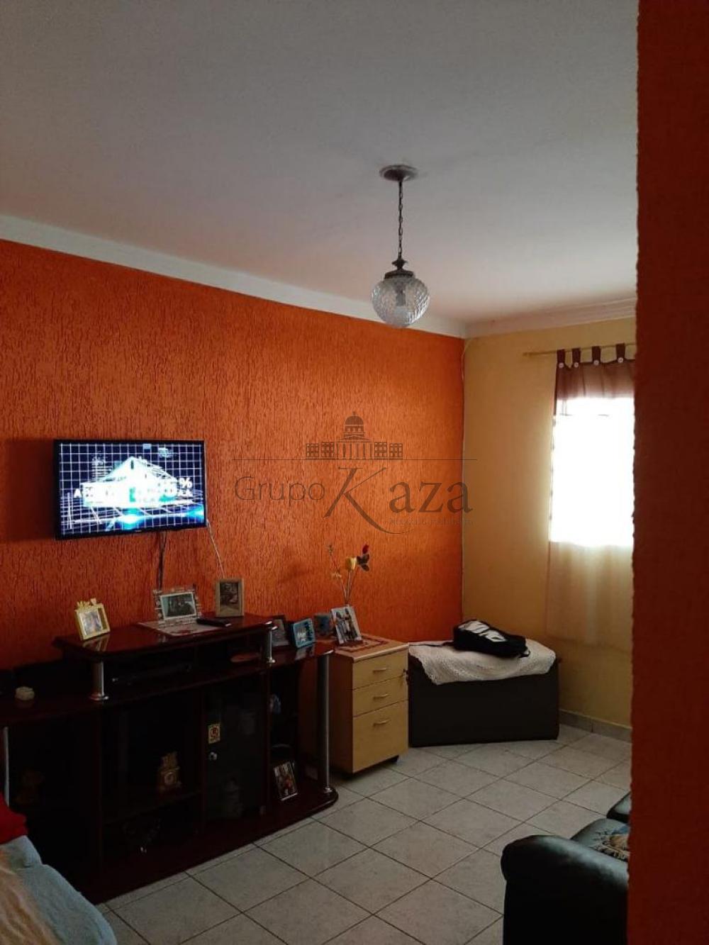 Foto 2 de Casa Sobrado em Residencial União, São José dos Campos - imagem 2