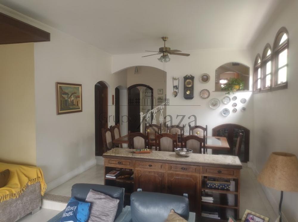 Foto 3 de Casa Sobrado em Jardim Siesta, Jacareí - imagem 3