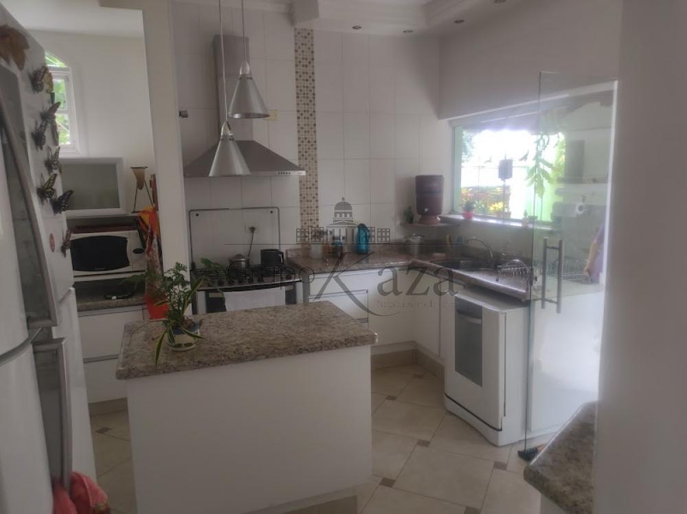 Foto 4 de Casa Sobrado em Jardim Siesta, Jacareí - imagem 4