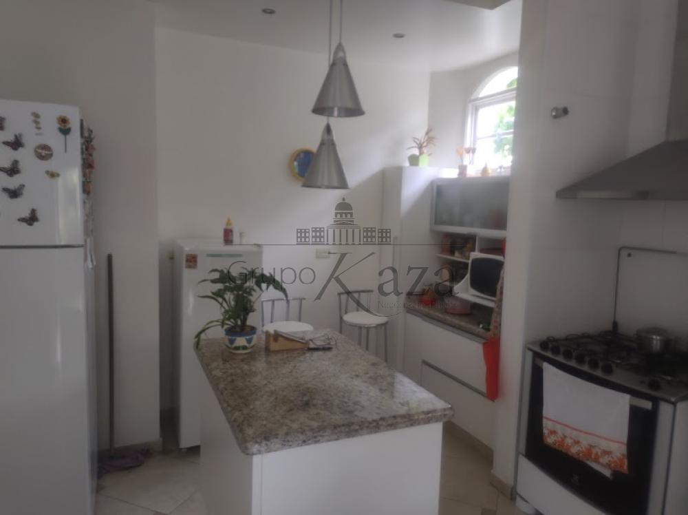 Foto 5 de Casa Sobrado em Jardim Siesta, Jacareí - imagem 5