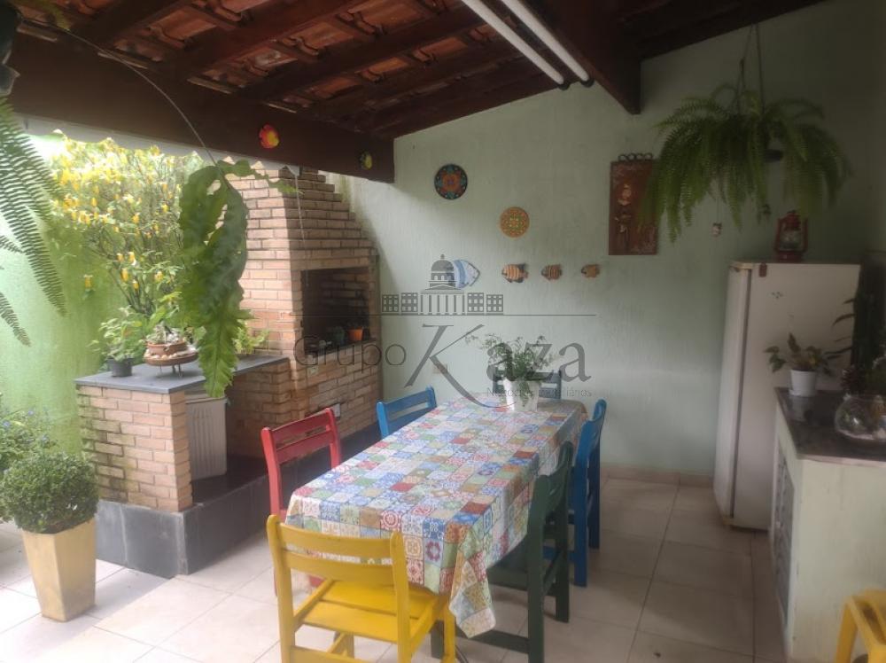 Foto 24 de Casa Sobrado em Jardim Siesta, Jacareí - imagem 24