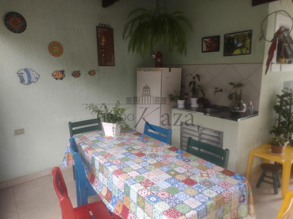 Foto 25 de Casa Sobrado em Jardim Siesta, Jacareí - imagem 25