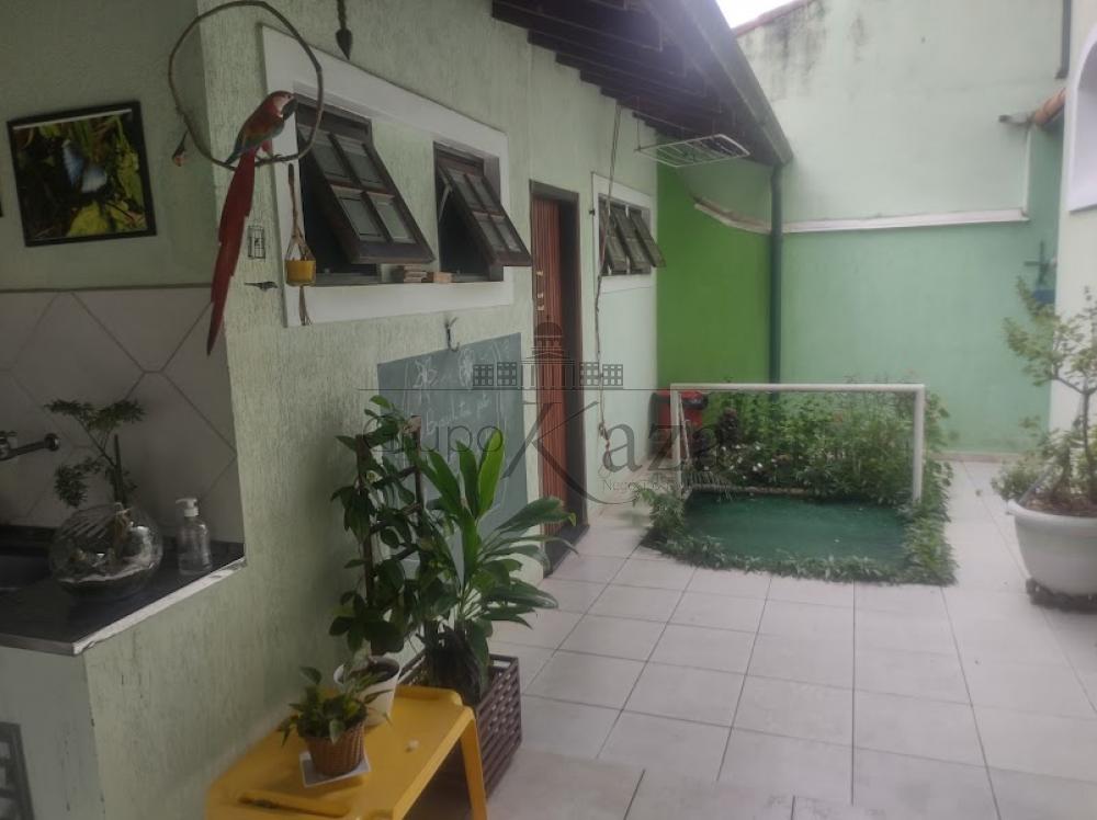 Foto 27 de Casa Sobrado em Jardim Siesta, Jacareí - imagem 27