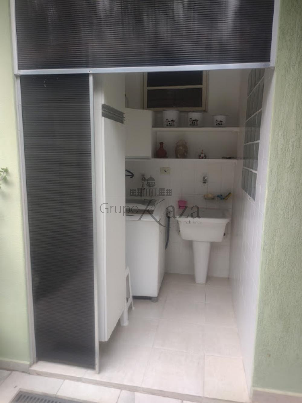 Foto 21 de Casa Sobrado em Jardim Siesta, Jacareí - imagem 21