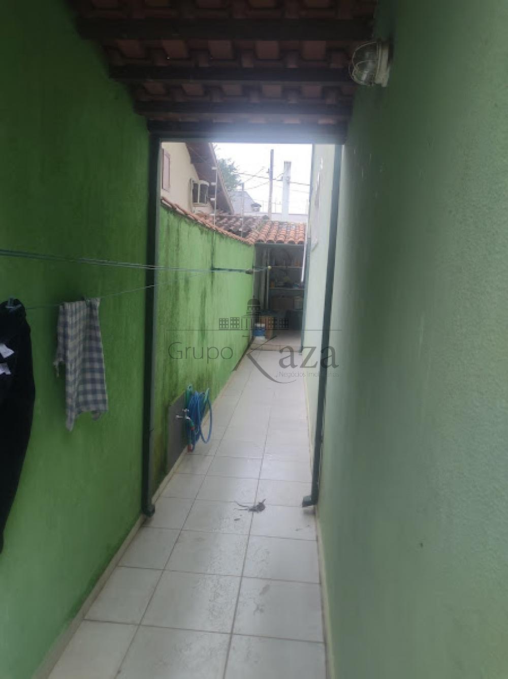 Foto 28 de Casa Sobrado em Jardim Siesta, Jacareí - imagem 28