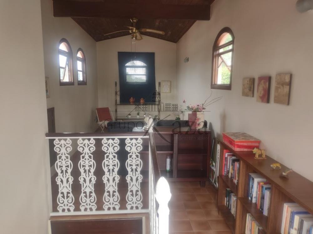 Foto 8 de Casa Sobrado em Jardim Siesta, Jacareí - imagem 8