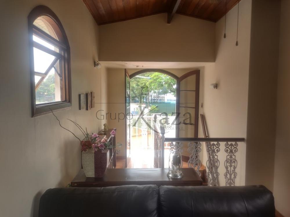 Foto 9 de Casa Sobrado em Jardim Siesta, Jacareí - imagem 9