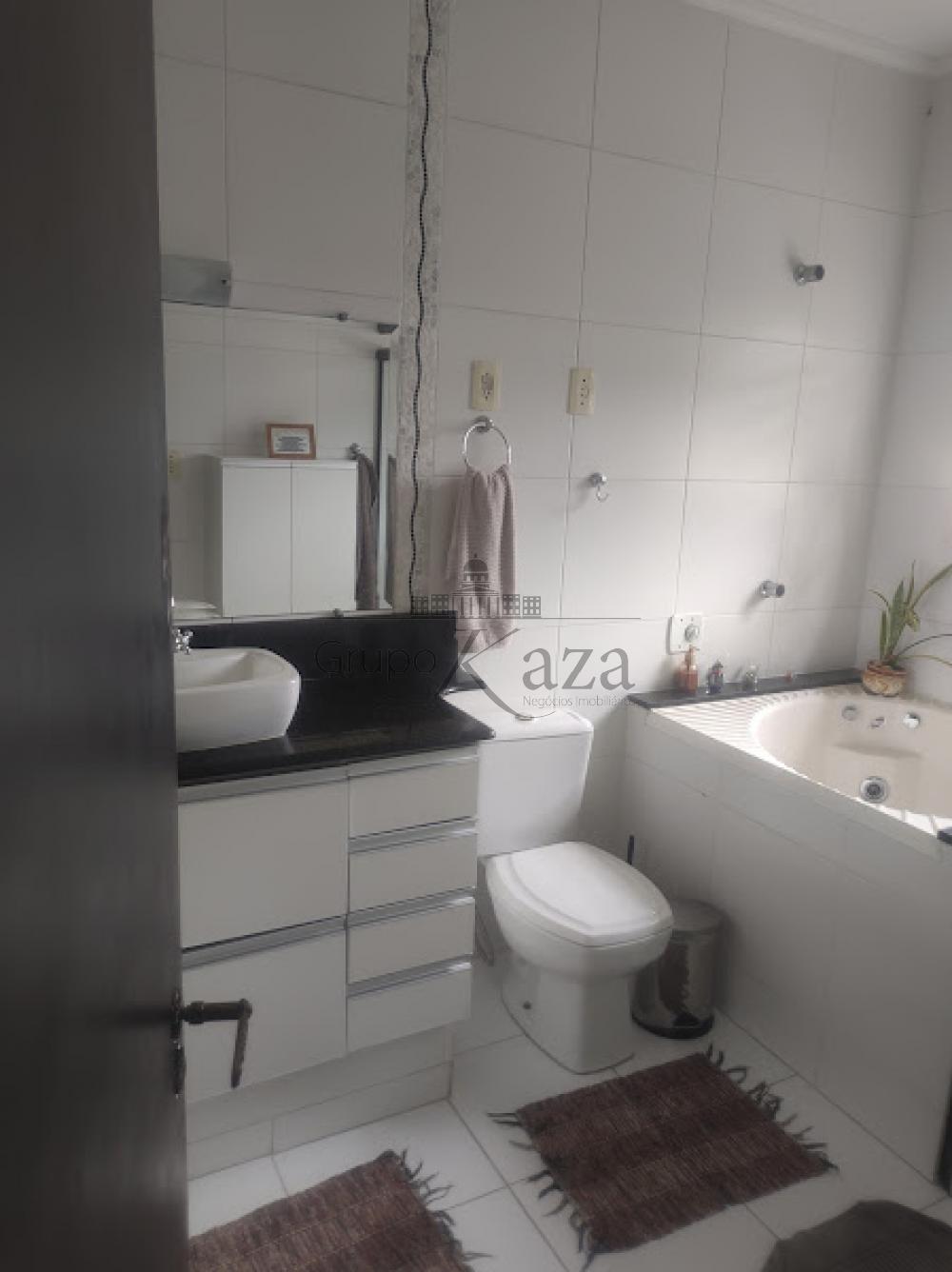 Foto 11 de Casa Sobrado em Jardim Siesta, Jacareí - imagem 11