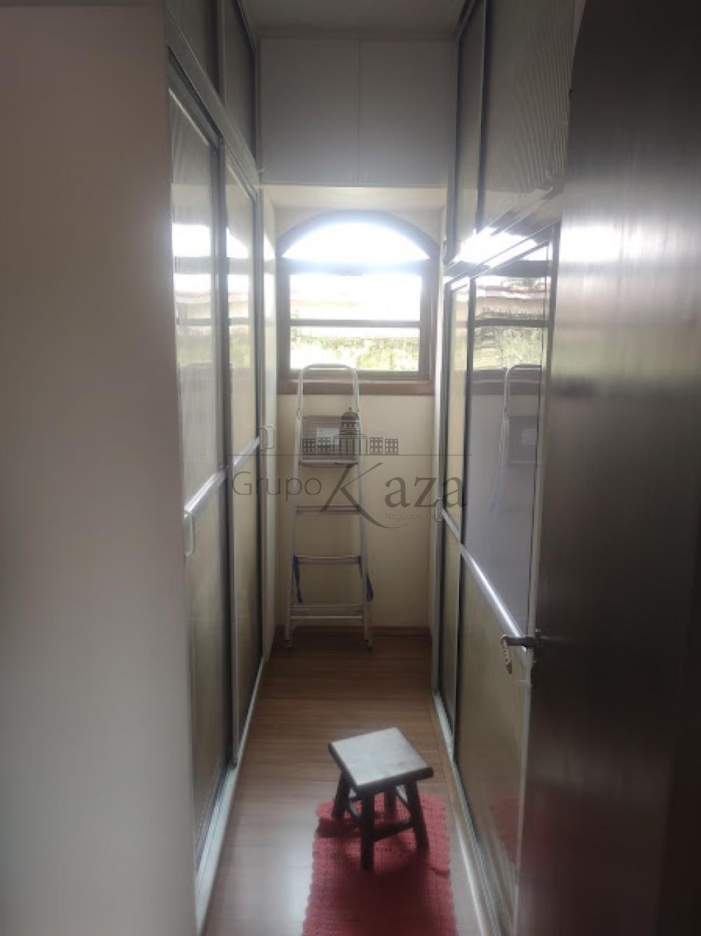 Foto 19 de Casa Sobrado em Jardim Siesta, Jacareí - imagem 19