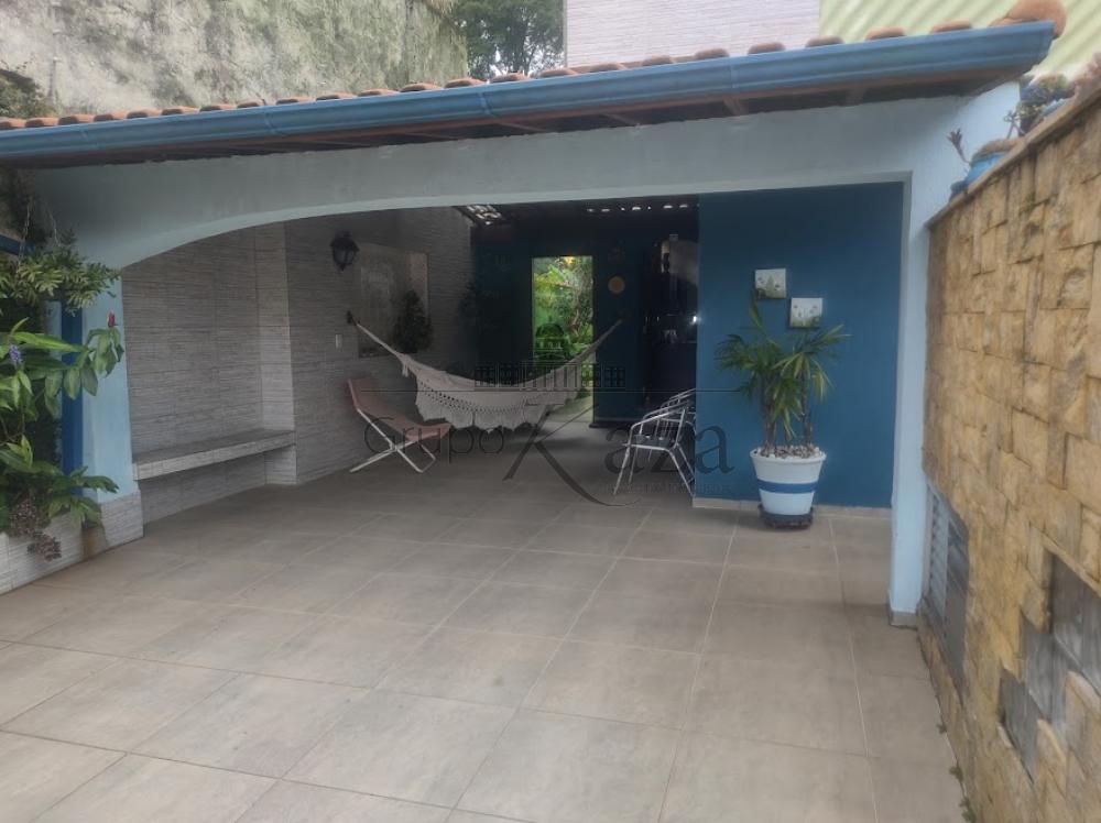 Foto 31 de Casa Sobrado em Jardim Siesta, Jacareí - imagem 31