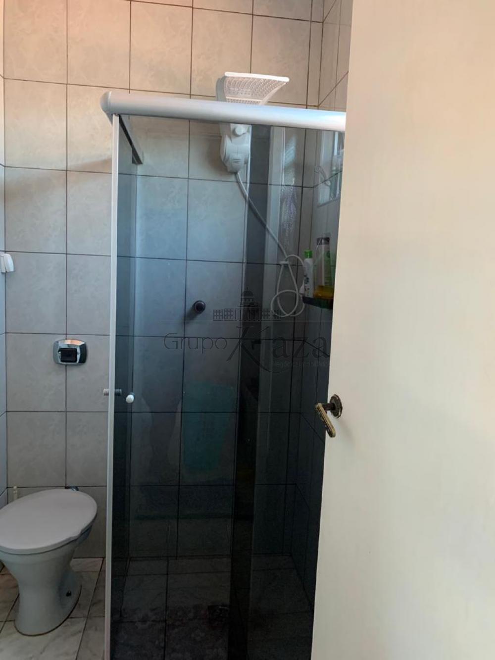 Foto 12 de Casa Padrão em Vila Tesouro, São José dos Campos - imagem 12