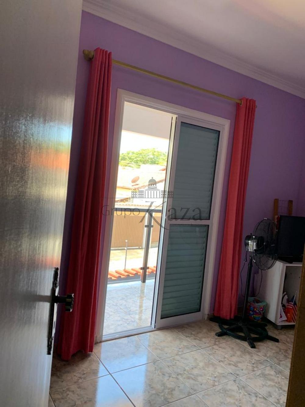 Foto 5 de Casa Padrão em Vila Tesouro, São José dos Campos - imagem 5