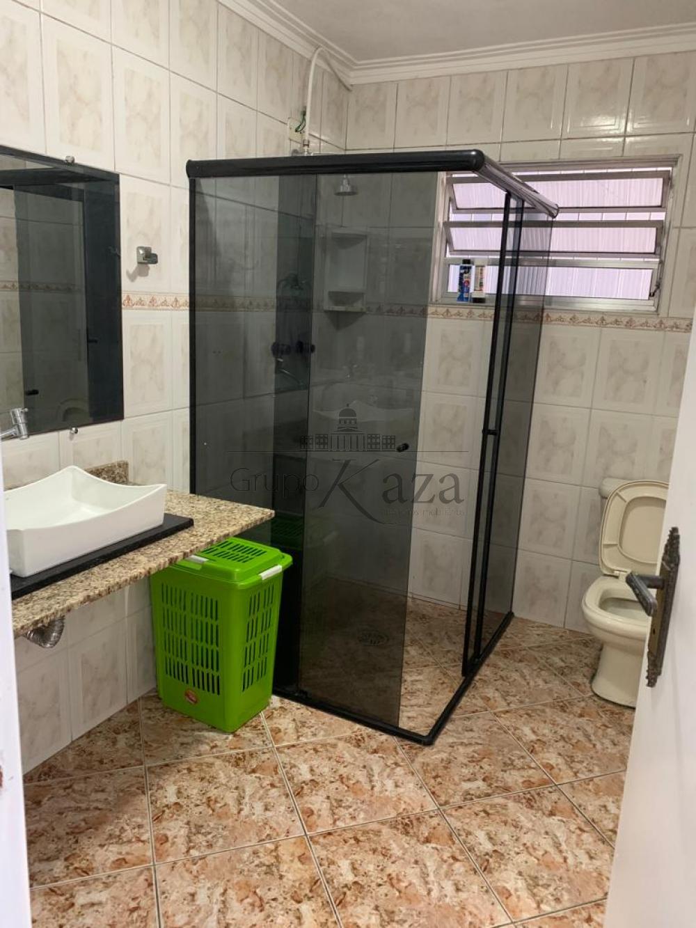 Foto 9 de Casa Padrão em Vila Tesouro, São José dos Campos - imagem 9