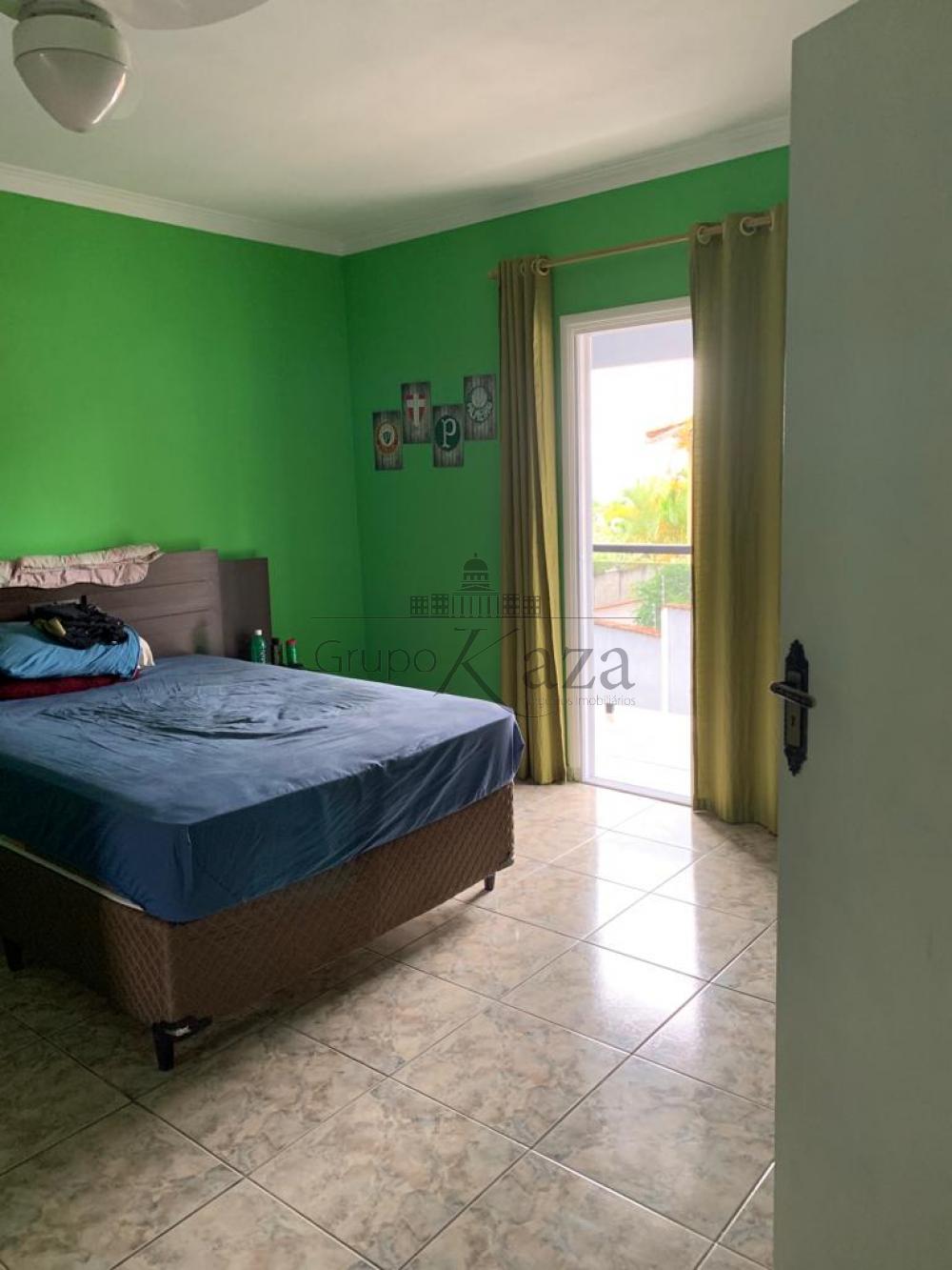 Foto 6 de Casa Padrão em Vila Tesouro, São José dos Campos - imagem 6