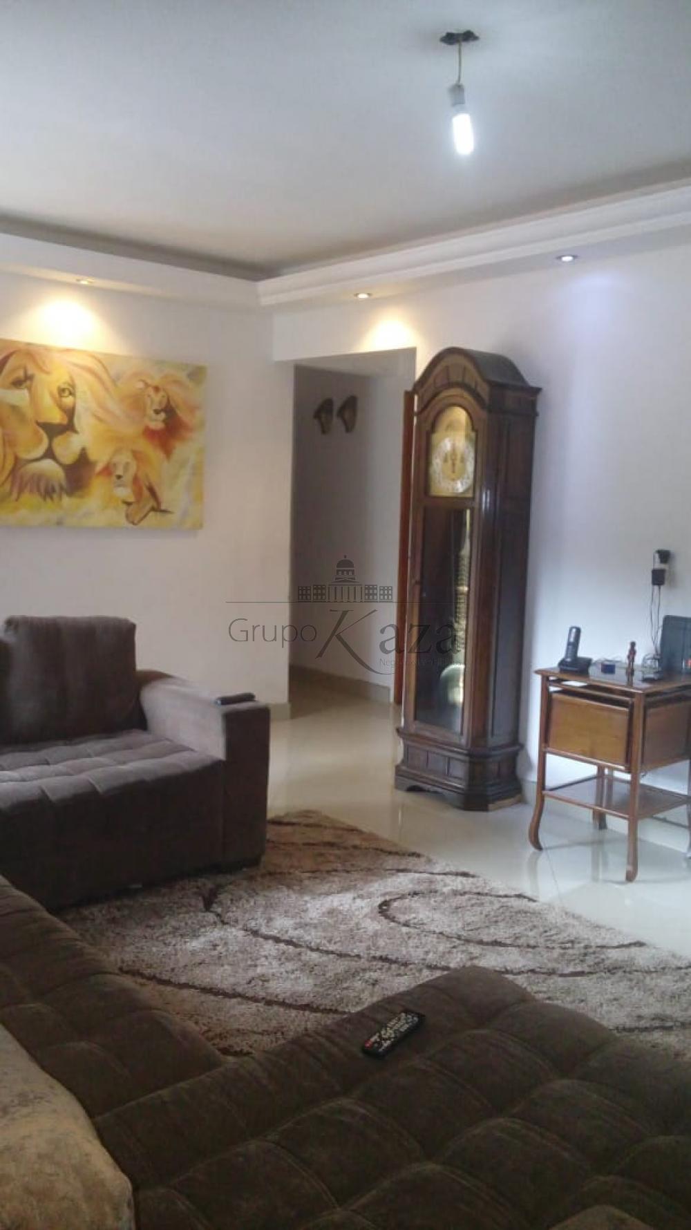Foto 3 de Casa Sobrado em Jardim Uirá, São José dos Campos - imagem 3