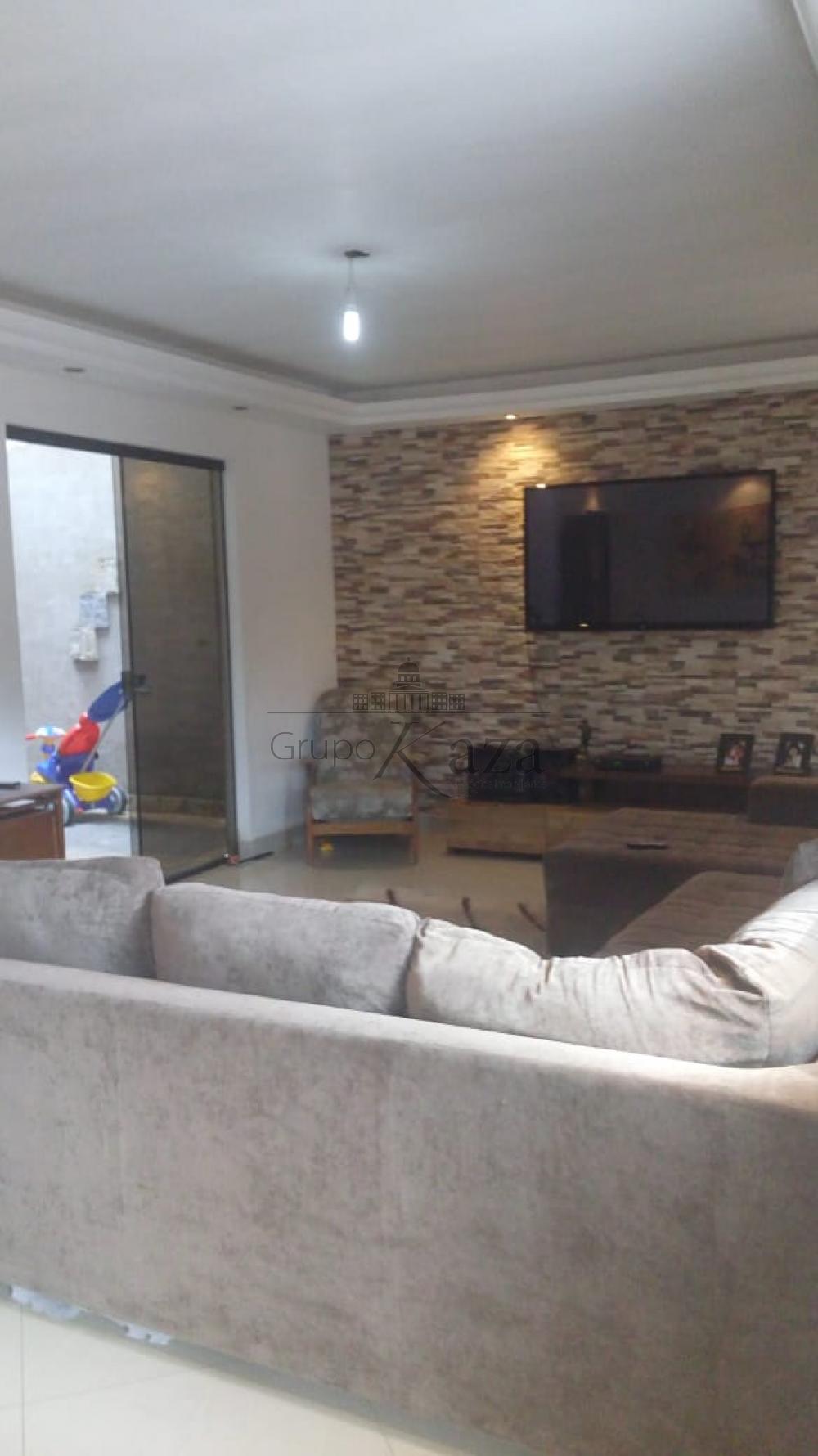 Foto 2 de Casa Sobrado em Jardim Uirá, São José dos Campos - imagem 2