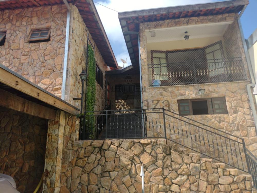 Foto 1 de Casa Sobrado em Jardim Uirá, São José dos Campos - imagem 1