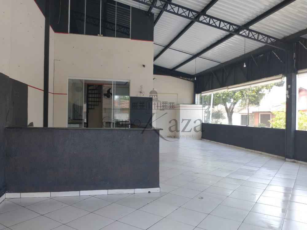 Foto 1 de Comercial Ponto Comercial em Vila Pinheiro, Jacareí - imagem 1
