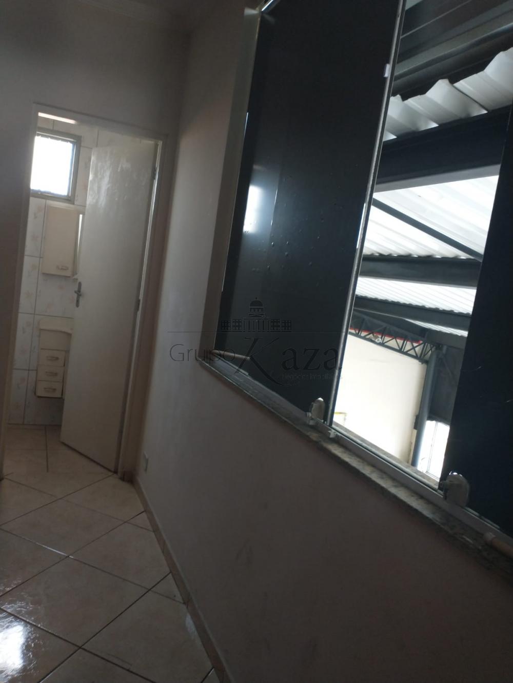 Foto 4 de Comercial Ponto Comercial em Vila Pinheiro, Jacareí - imagem 4