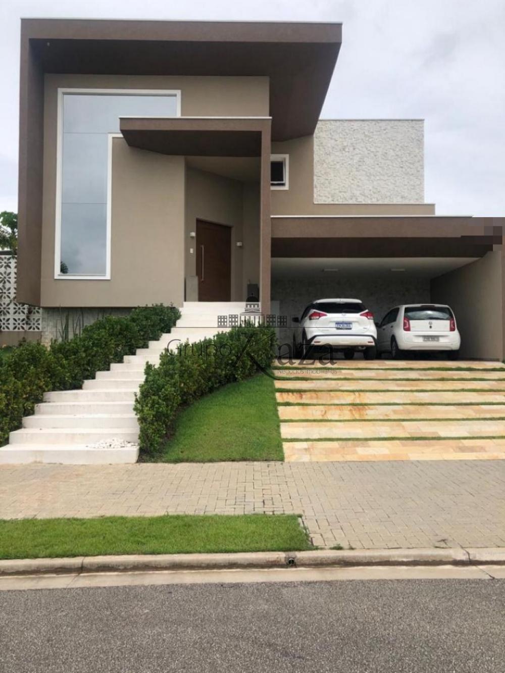 Foto 1 de Casa Condomínio em Condomínio Residencial Alphaville I, São José dos Campos - imagem 1