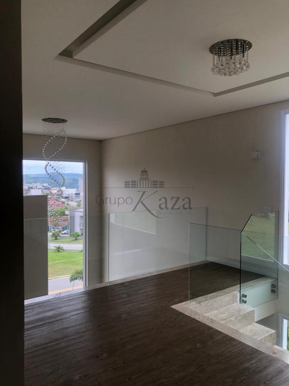 Foto 9 de Casa Condomínio em Condomínio Residencial Alphaville I, São José dos Campos - imagem 9