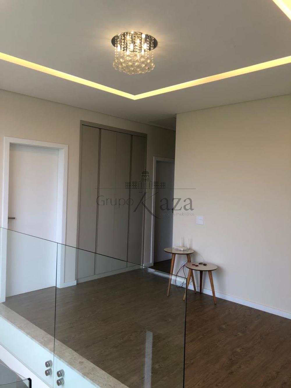 Foto 10 de Casa Condomínio em Condomínio Residencial Alphaville I, São José dos Campos - imagem 10