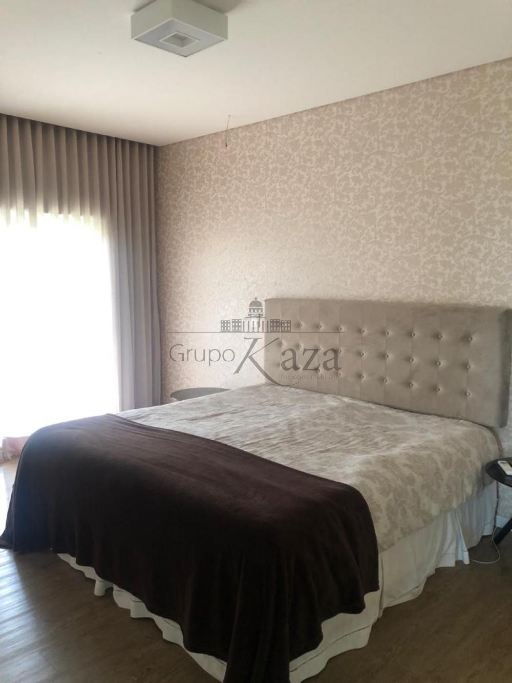 Foto 11 de Casa Condomínio em Condomínio Residencial Alphaville I, São José dos Campos - imagem 11