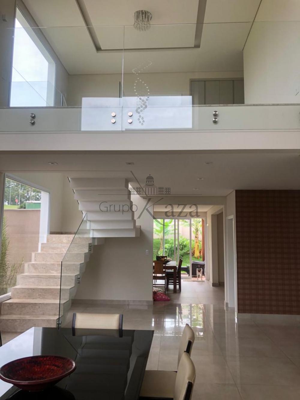 Foto 2 de Casa Condomínio em Condomínio Residencial Alphaville I, São José dos Campos - imagem 2