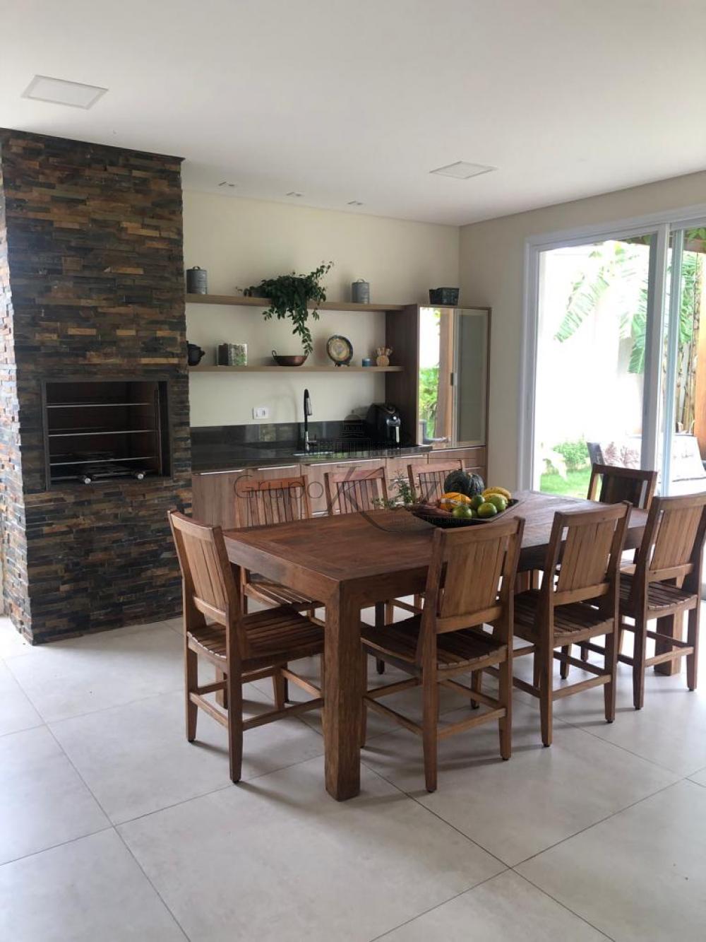 Foto 5 de Casa Condomínio em Condomínio Residencial Alphaville I, São José dos Campos - imagem 5