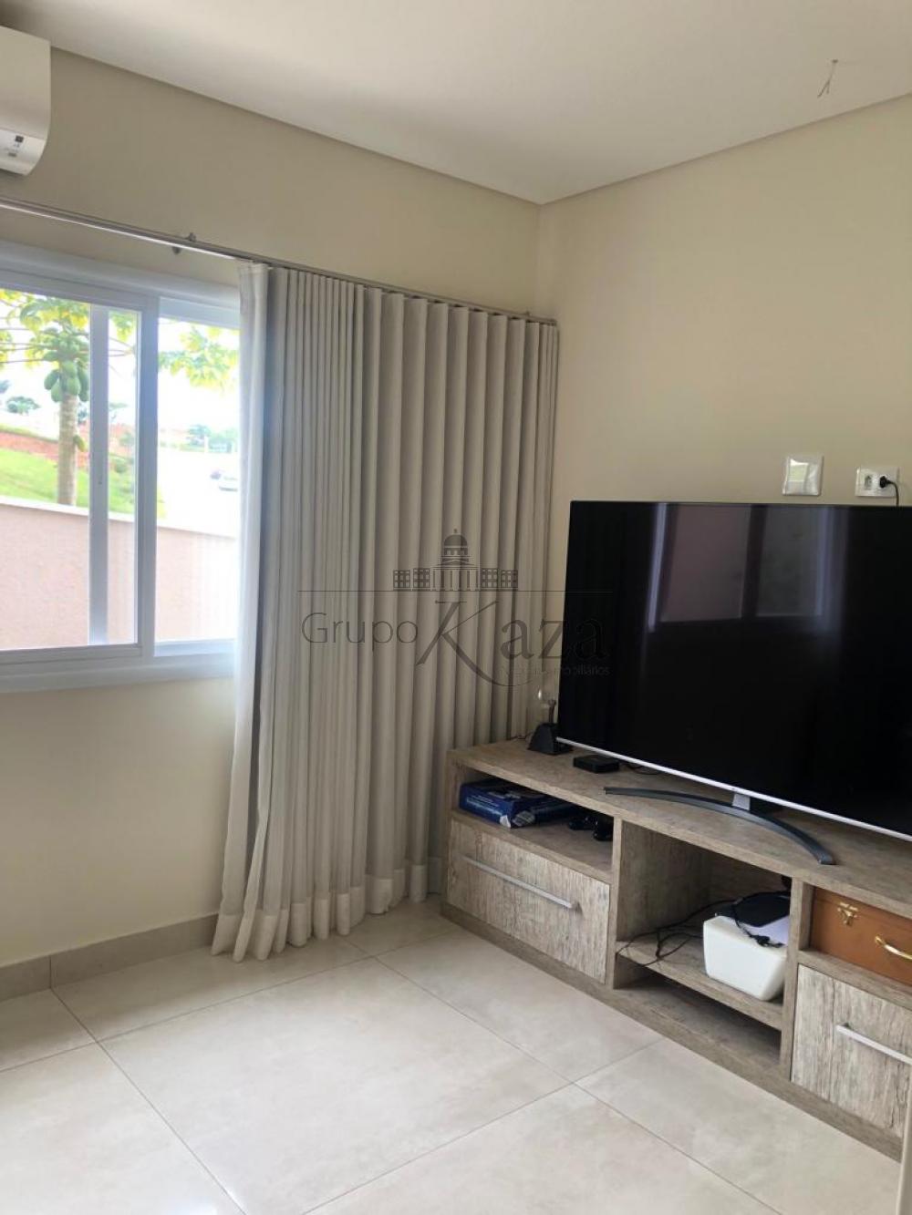Foto 4 de Casa Condomínio em Condomínio Residencial Alphaville I, São José dos Campos - imagem 4