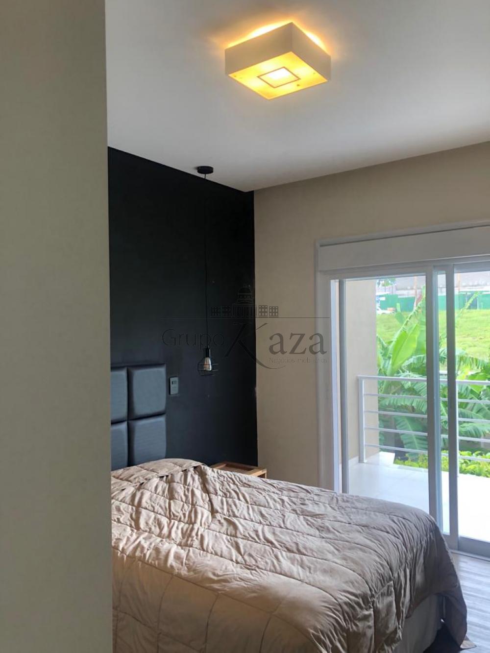 Foto 6 de Casa Condomínio em Condomínio Residencial Alphaville I, São José dos Campos - imagem 6