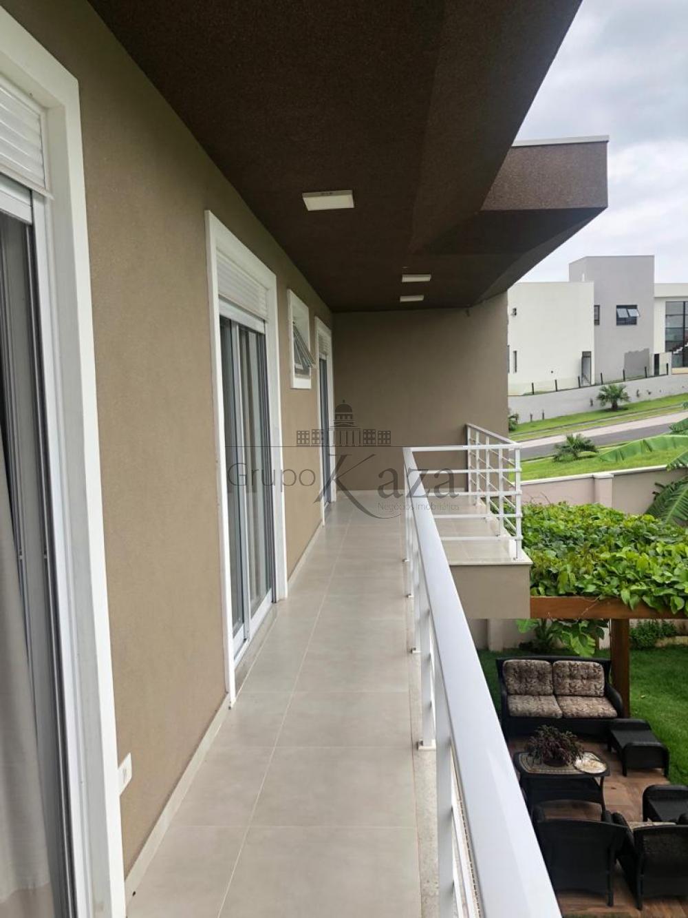Foto 12 de Casa Condomínio em Condomínio Residencial Alphaville I, São José dos Campos - imagem 12