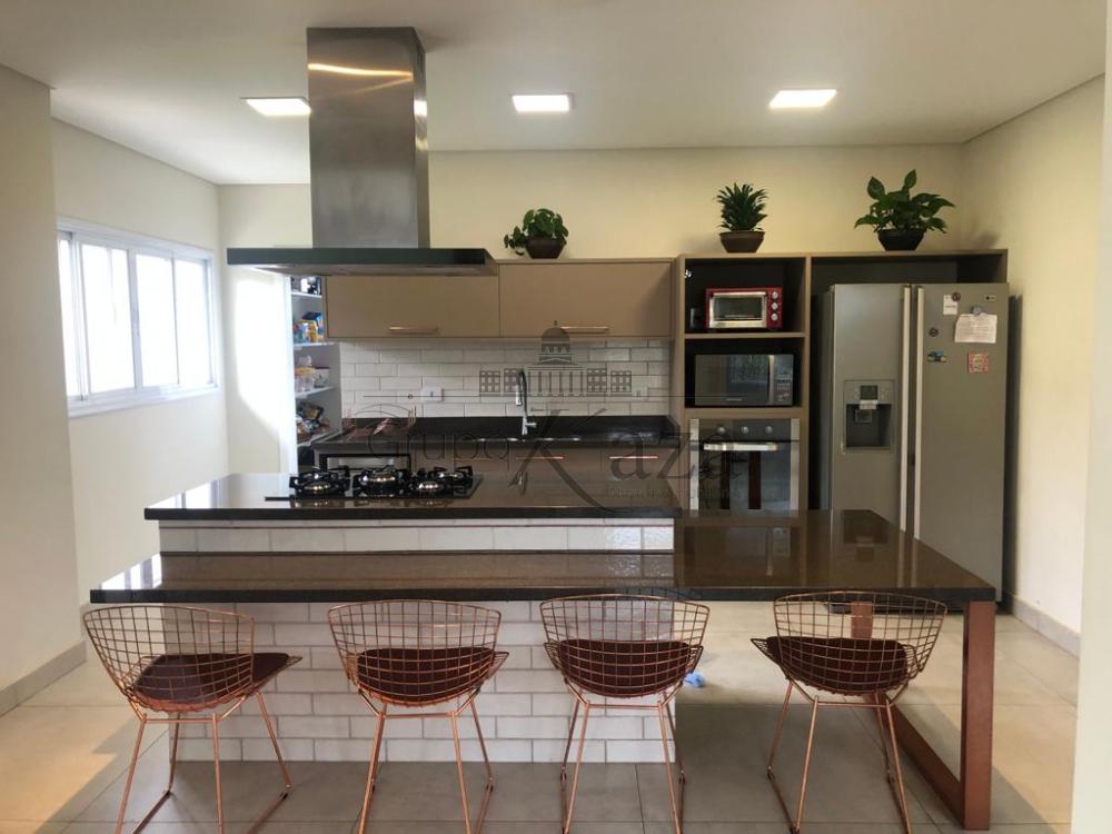 Foto 3 de Casa Condomínio em Condomínio Residencial Alphaville I, São José dos Campos - imagem 3