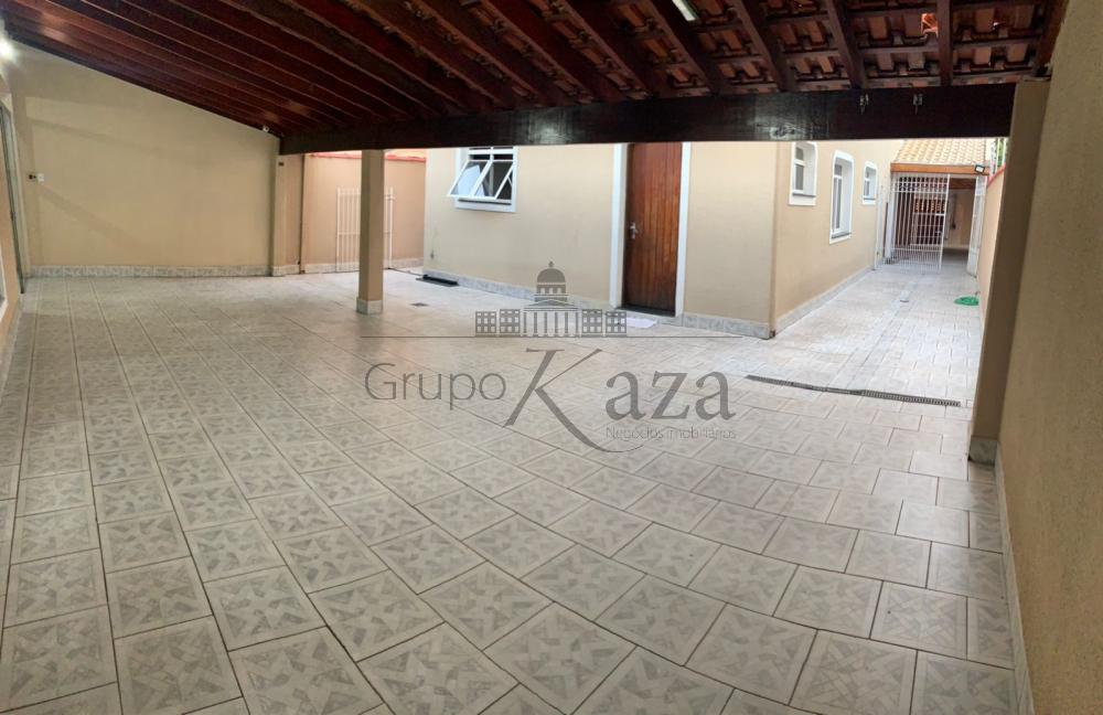 Foto 31 de Casa Padrão em Residencial São Paulo, Jacareí - imagem 31