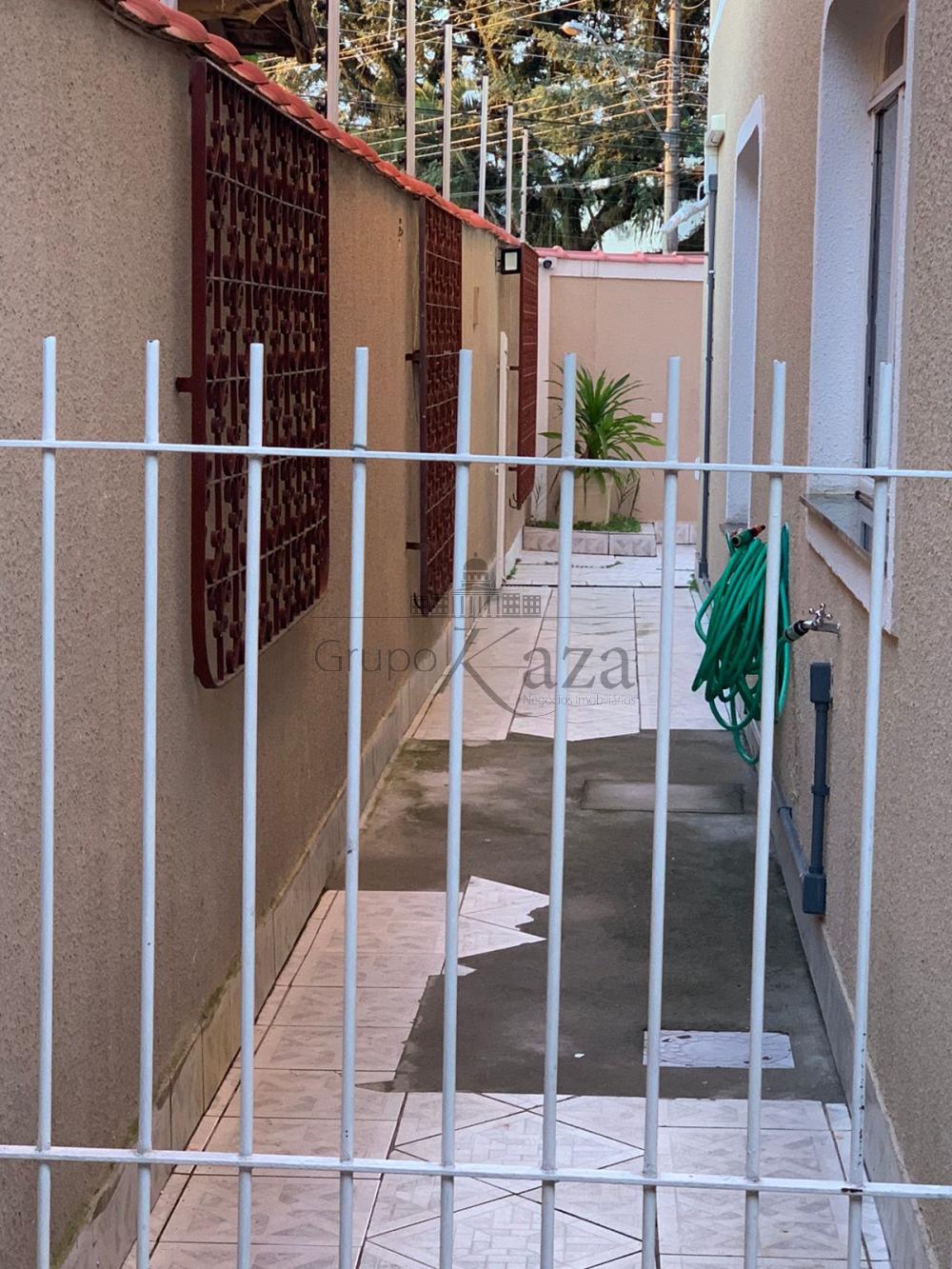 Foto 34 de Casa Padrão em Residencial São Paulo, Jacareí - imagem 34