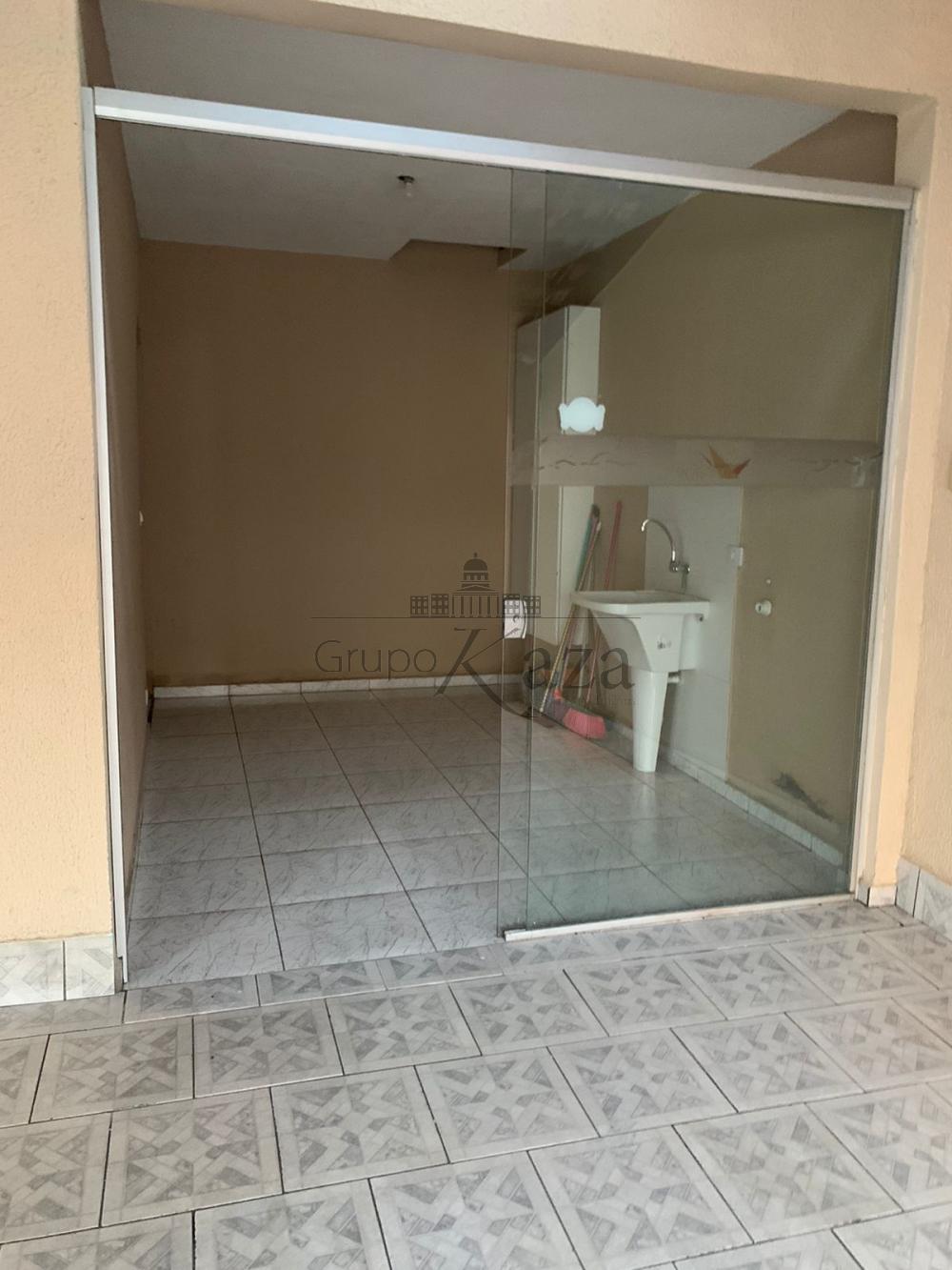 Foto 9 de Casa Padrão em Residencial São Paulo, Jacareí - imagem 9
