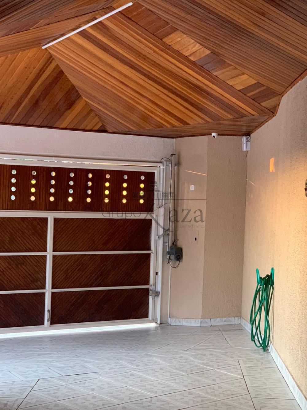 Foto 37 de Casa Padrão em Residencial São Paulo, Jacareí - imagem 37