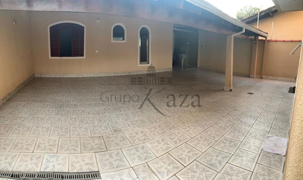 Foto 32 de Casa Padrão em Residencial São Paulo, Jacareí - imagem 32