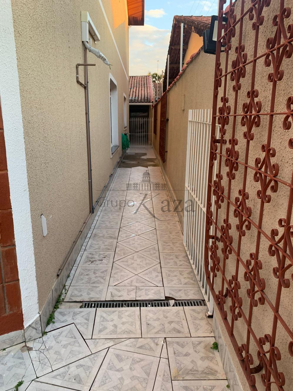Foto 33 de Casa Padrão em Residencial São Paulo, Jacareí - imagem 33