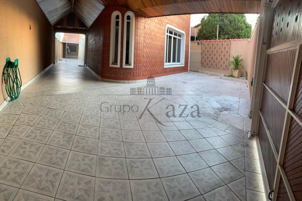 Foto 30 de Casa Padrão em Residencial São Paulo, Jacareí - imagem 30