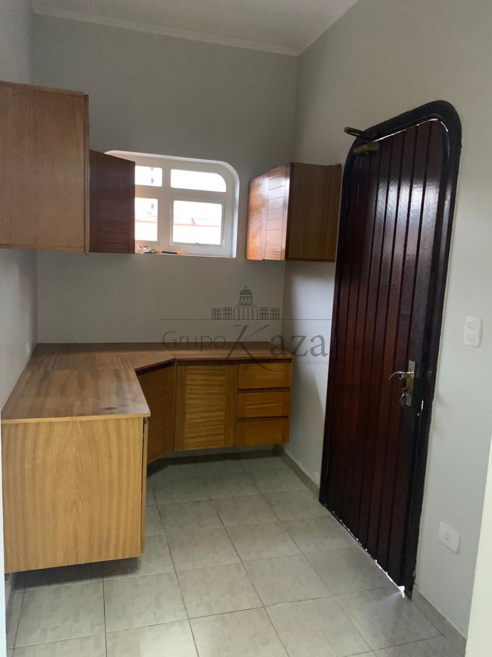 Foto 28 de Casa Padrão em Residencial São Paulo, Jacareí - imagem 28