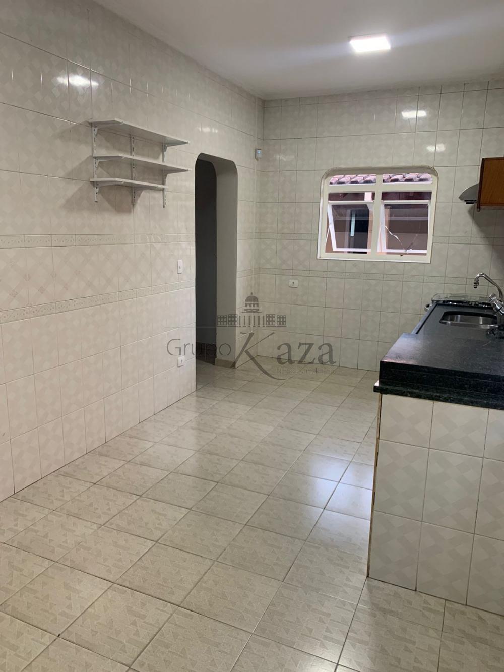 Foto 2 de Casa Padrão em Residencial São Paulo, Jacareí - imagem 2