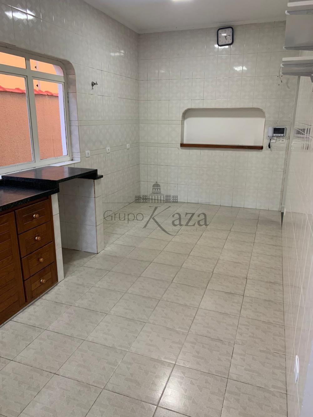 Foto 5 de Casa Padrão em Residencial São Paulo, Jacareí - imagem 5