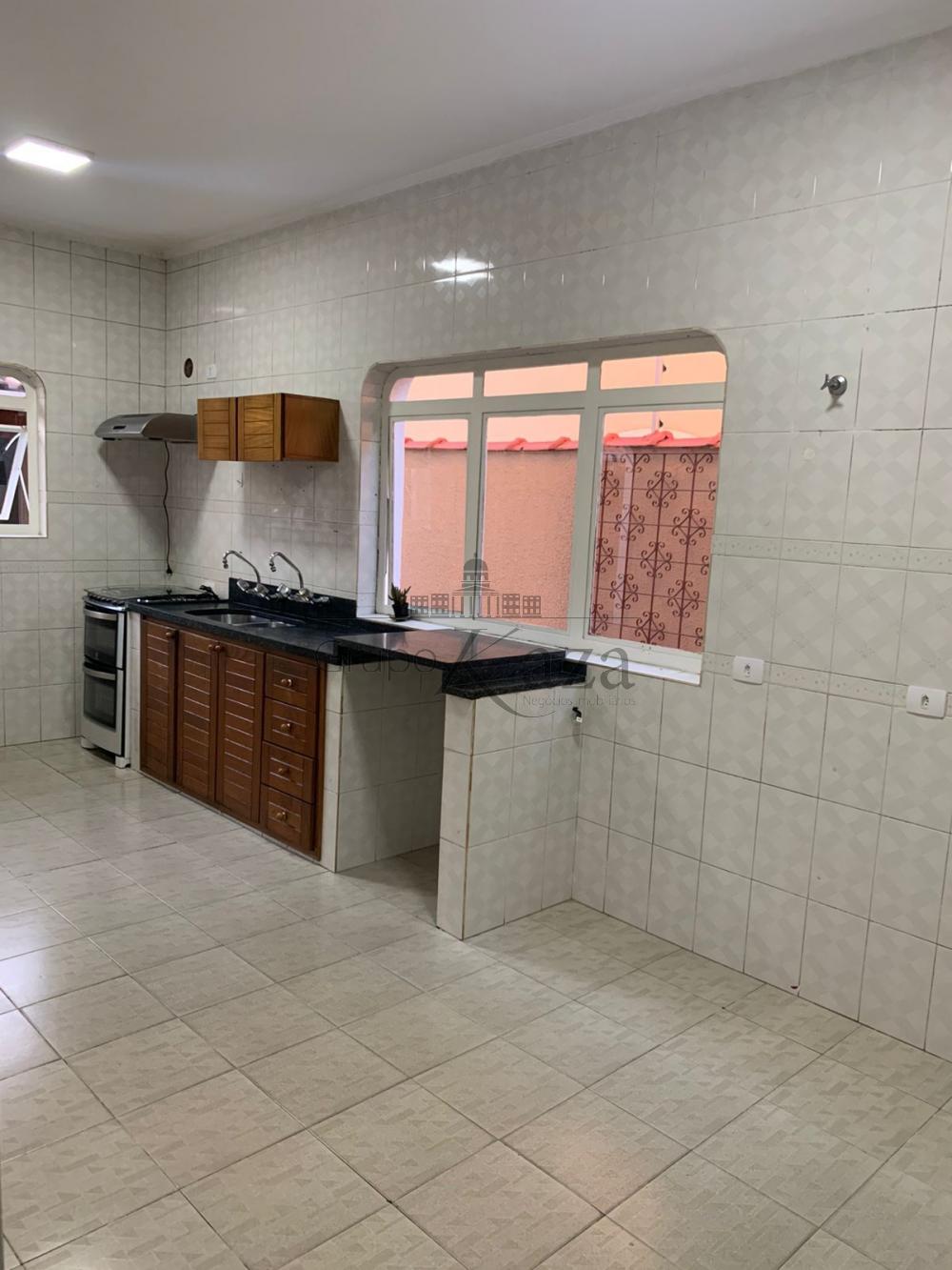Foto 4 de Casa Padrão em Residencial São Paulo, Jacareí - imagem 4
