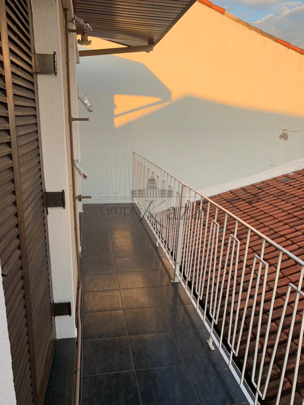 Foto 22 de Casa Padrão em Residencial São Paulo, Jacareí - imagem 22