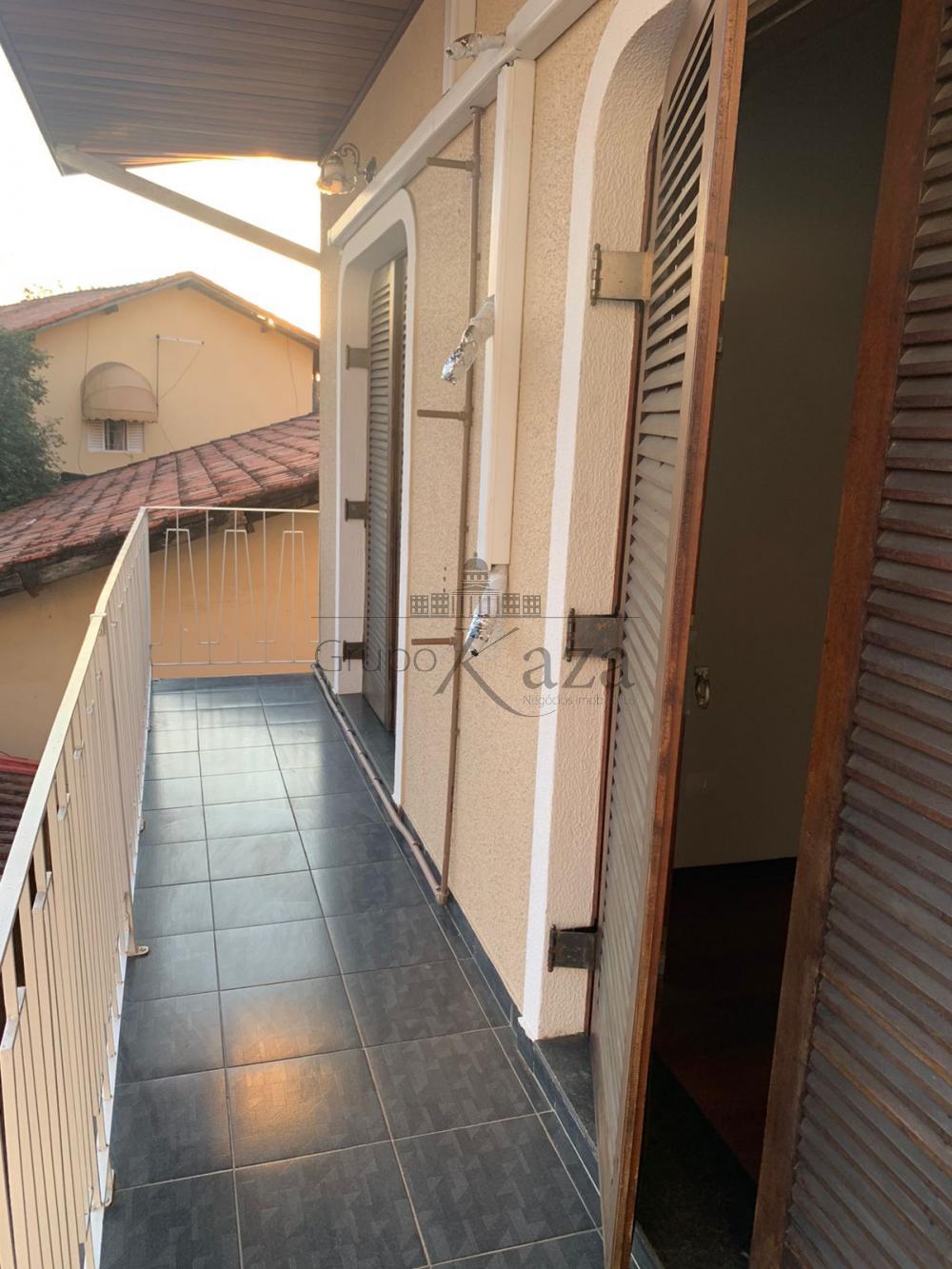 Foto 17 de Casa Padrão em Residencial São Paulo, Jacareí - imagem 17
