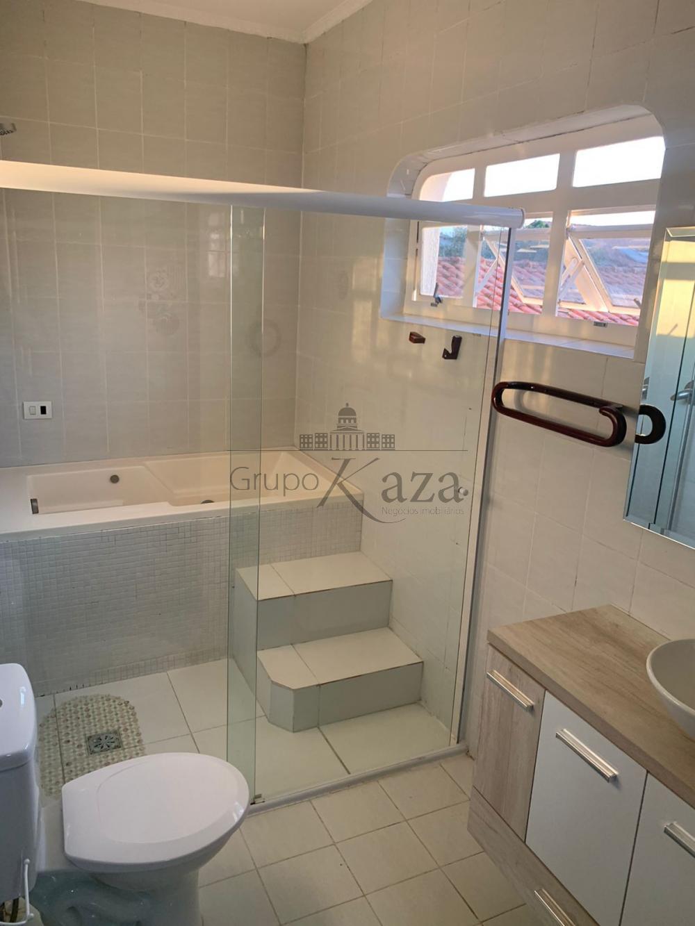 Foto 10 de Casa Padrão em Residencial São Paulo, Jacareí - imagem 10