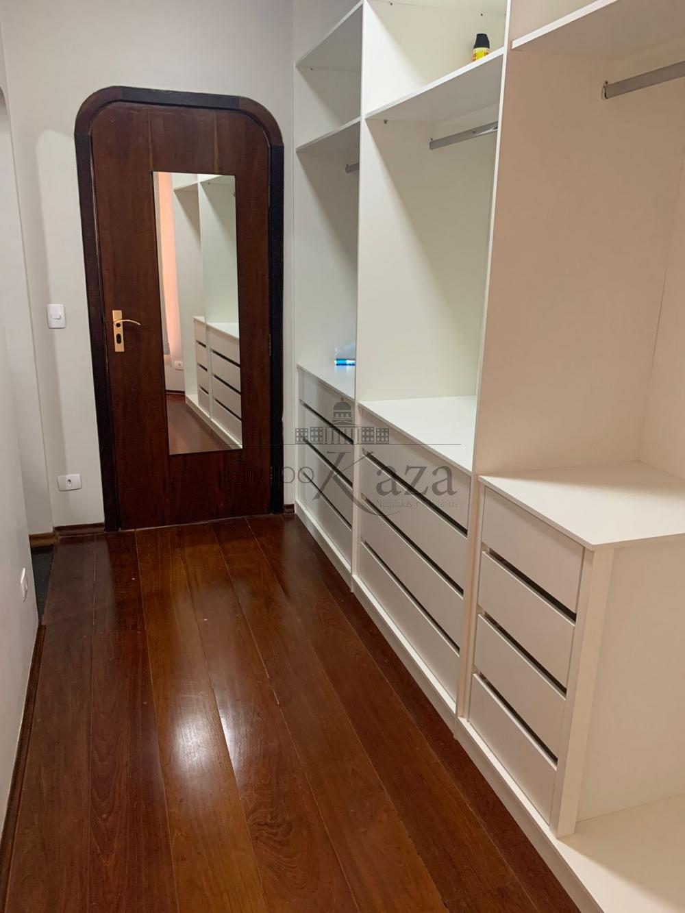Foto 18 de Casa Padrão em Residencial São Paulo, Jacareí - imagem 18