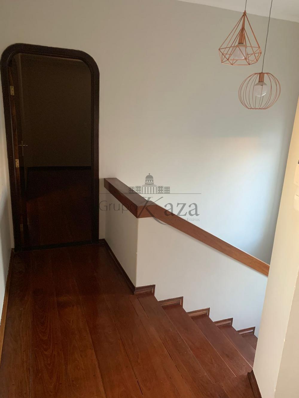 Foto 13 de Casa Padrão em Residencial São Paulo, Jacareí - imagem 13