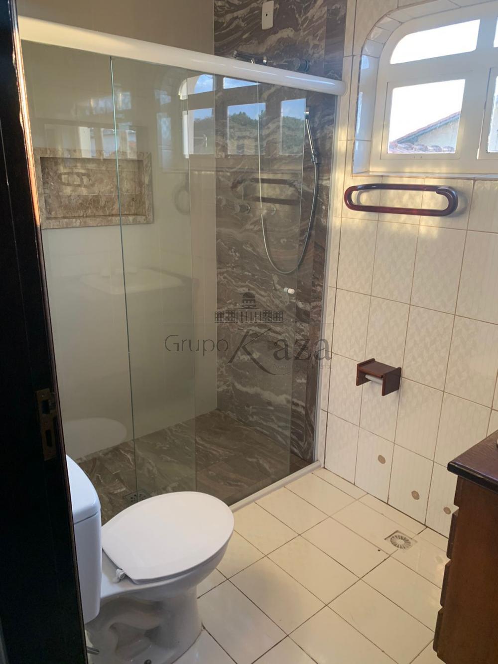 Foto 8 de Casa Padrão em Residencial São Paulo, Jacareí - imagem 8
